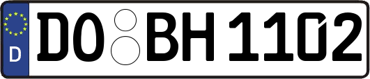 DO-BH1102