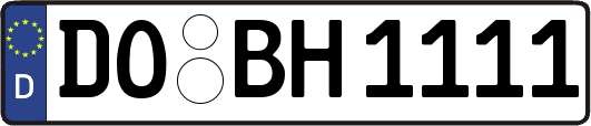 DO-BH1111