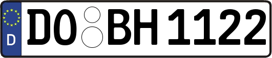 DO-BH1122