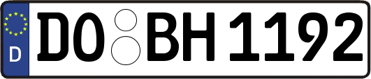 DO-BH1192