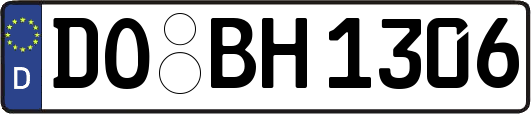DO-BH1306