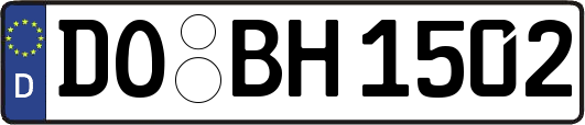 DO-BH1502