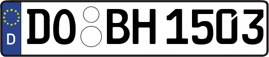 DO-BH1503