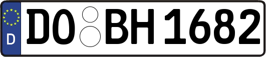 DO-BH1682