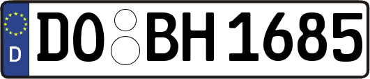 DO-BH1685