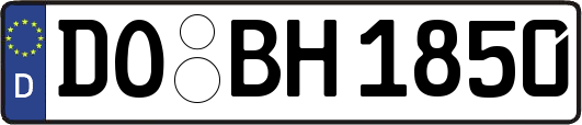 DO-BH1850