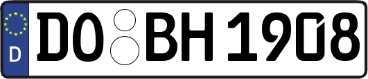 DO-BH1908