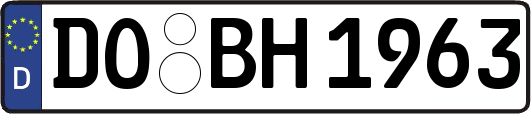 DO-BH1963