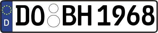 DO-BH1968