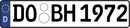 DO-BH1972