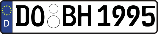 DO-BH1995