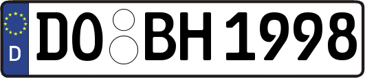 DO-BH1998