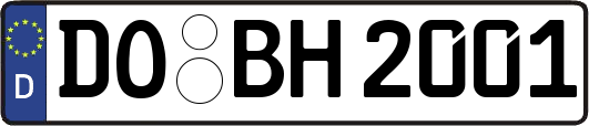 DO-BH2001