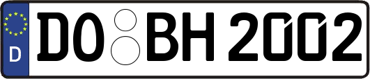 DO-BH2002