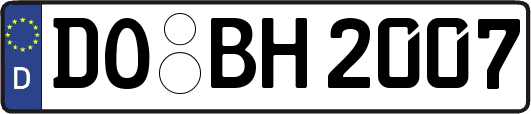 DO-BH2007