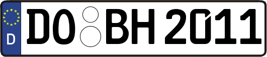 DO-BH2011