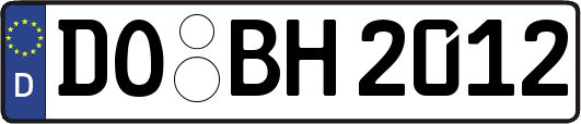 DO-BH2012