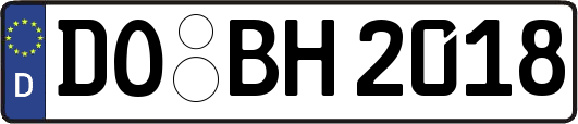 DO-BH2018