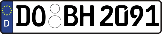 DO-BH2091