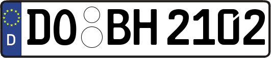 DO-BH2102
