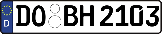 DO-BH2103