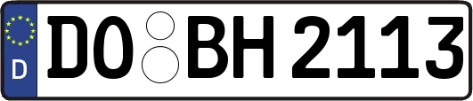 DO-BH2113