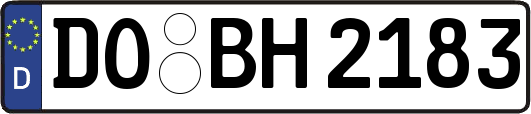 DO-BH2183