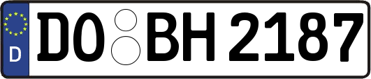 DO-BH2187