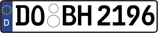 DO-BH2196