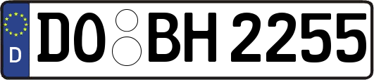 DO-BH2255