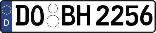 DO-BH2256