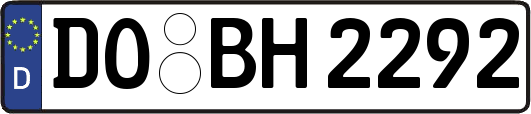 DO-BH2292