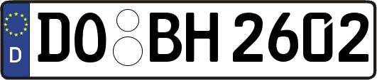 DO-BH2602