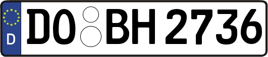 DO-BH2736