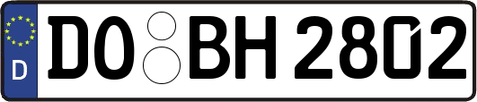 DO-BH2802