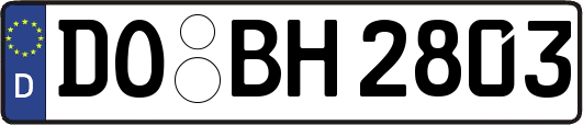 DO-BH2803