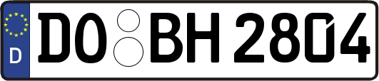 DO-BH2804