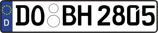 DO-BH2805