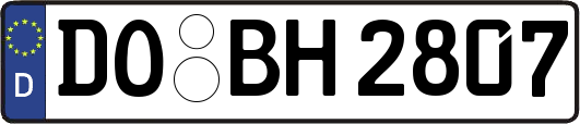 DO-BH2807