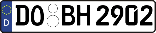 DO-BH2902