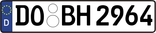 DO-BH2964