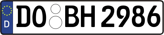 DO-BH2986