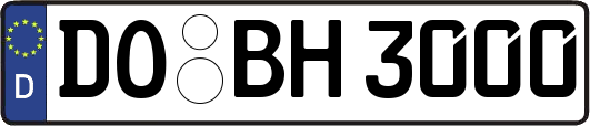 DO-BH3000