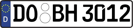 DO-BH3012