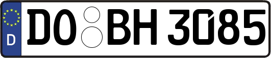 DO-BH3085