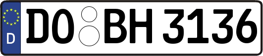 DO-BH3136