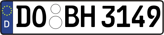 DO-BH3149