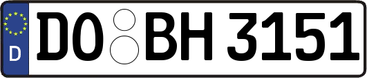 DO-BH3151