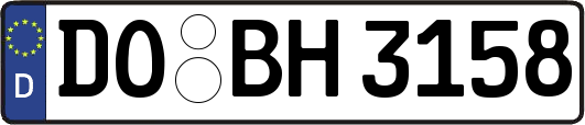 DO-BH3158