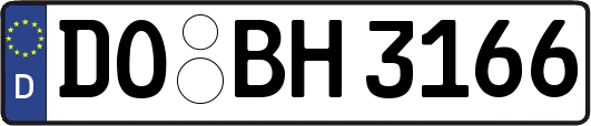 DO-BH3166
